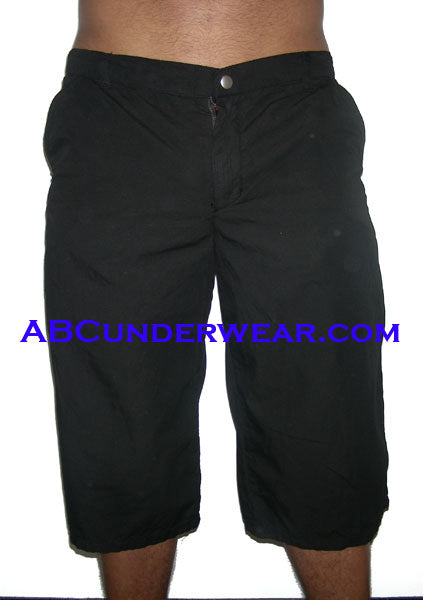 LASC Spectator Short