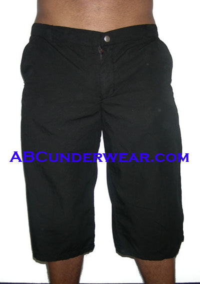 LASC Spectator Short