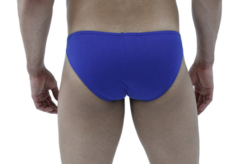 LOBBO Cotton Men's Bikini Underwear - ABC Underwear