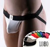 LOBBO Greek Men's Jockstrap - Clearance-Lobbo-ABC Underwear