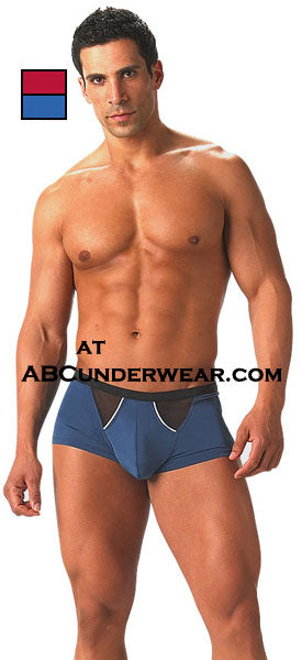 LOKI BOXER MEN'S SEXY BOXER BRIEF -CLOSEOUT