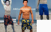 Lanai Board Shorts-ABC Underwear-ABC Underwear