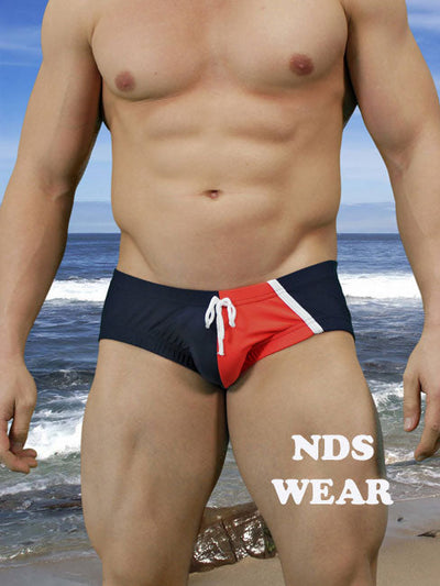 Leon's Swim Brief - Clearance-ABCunderwear.com-ABC Underwear
