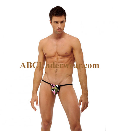 Limited Stock: 3G Recruit Pouch - Clearance Sale