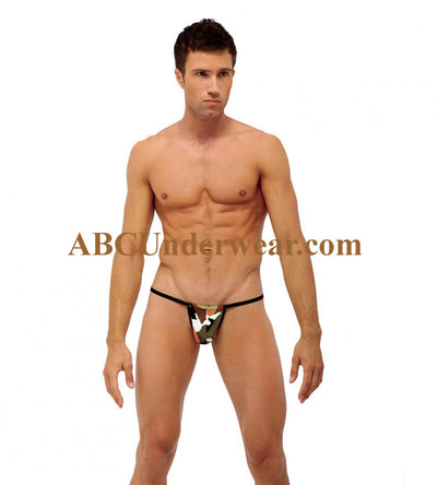 Limited Stock: 3G Recruit Pouch - Clearance Sale