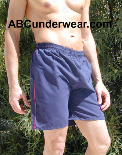Lined Board Short - Clearance-nds wear-ABC Underwear