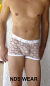 Links Boxer Brief-nds wear-ABC Underwear