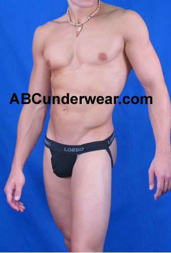 Lobbo Jock Strap - Closeout-ABC Underwear-ABC Underwear