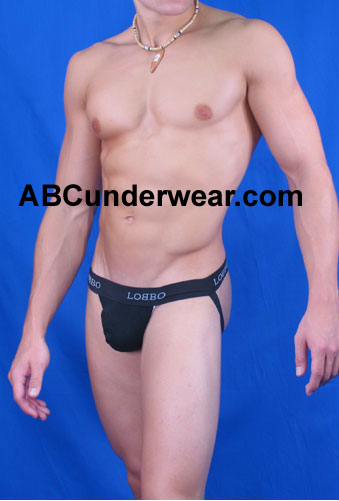 Lobbo Jock Strap - Closeout