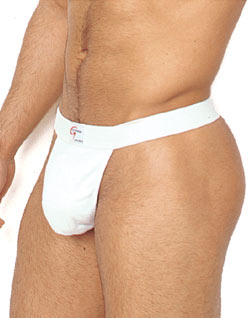 Luxurious Padded Thong: Elevate Your Comfort and Style