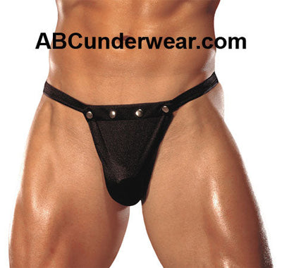 Lycra Thong Clearance: Premium Selection at Unbeatable Prices-Male Power-ABC Underwear
