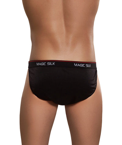 Magic Silk Mustang Bikini-Silk