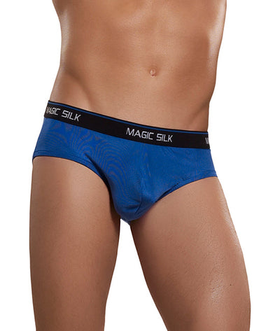 Magic Silk Thruster Bikini-Silk