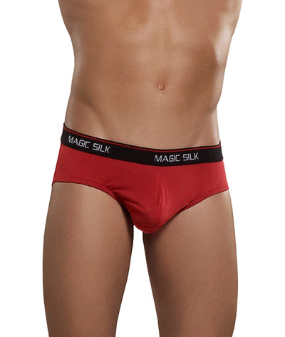 Magic Silk Thruster Bikini-Silk