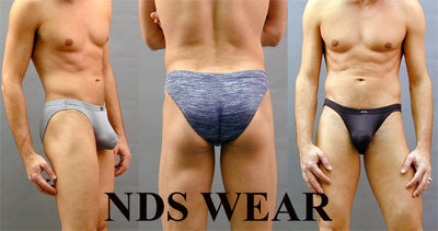 Male Bikini Swimsuit - Closeout