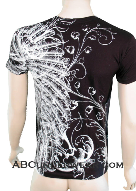 Male Guardian Designer T-shirt Clearance Medium