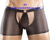 Male Power Extreme Short Ring Pouch -Closeout-Male Power-ABC Underwear