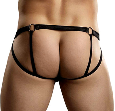 Male Power Garter Jockstrap