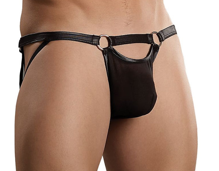 Male Power Garter Jockstrap