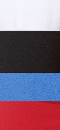 Male Power Long Pouch Short - Clearance