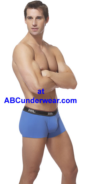 Male Power Mens Mid-Cut Short -Clearance-Male Power-ABC Underwear