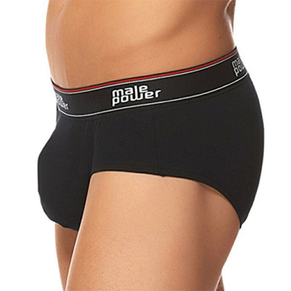 Male Power Thruster Bikini Underwear -Closeout