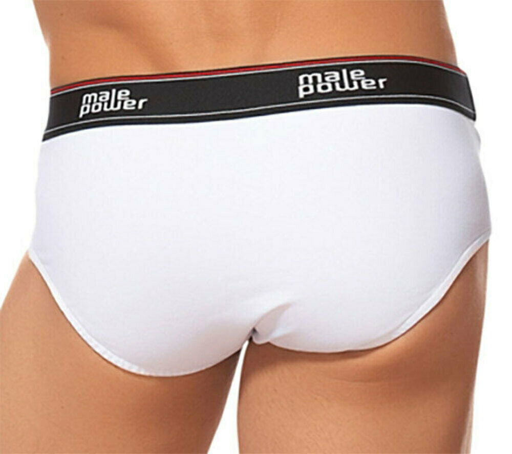 Male Power Thruster Bikini Underwear -Closeout