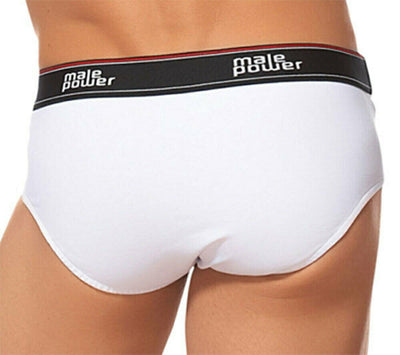 Male Power Thruster Bikini Underwear -Closeout