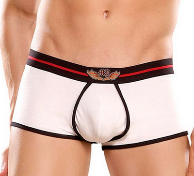 Male Power Wing Enhancing Pouch Short Underwear - Closeout