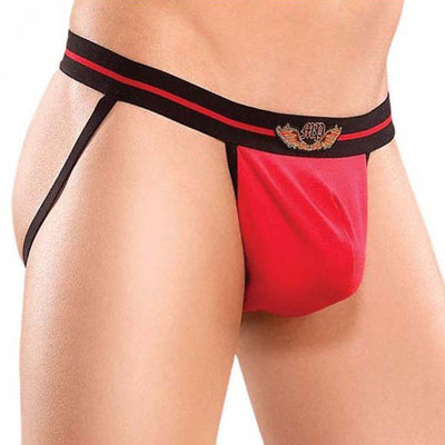Male Power Wing Jock Strap -Closeout