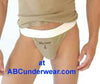 Marines Jockstrap-Go Softwear-ABC Underwear