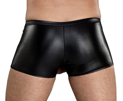 Master C Strap Trunk