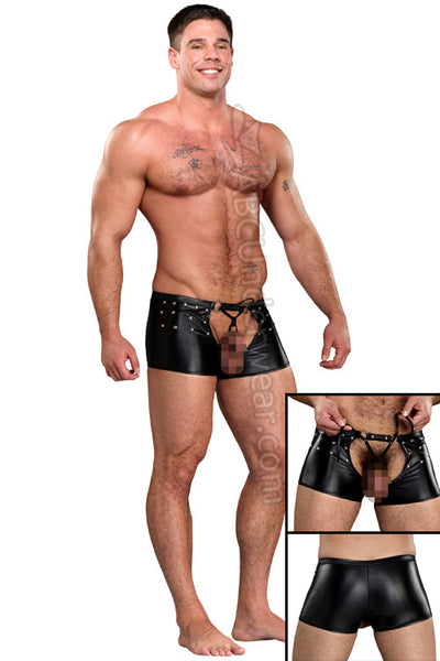 Master C Strap Trunk-Male Power-ABC Underwear