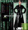 Matrix Trinity Costume - Clearance-Rubies-ABC Underwear