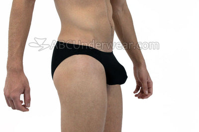 Matteo Mens Support Ring Brief - Closeout