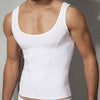 Men's Athlete Tank Top - 2Xl-ABCunderwear.com-ABC Underwear
