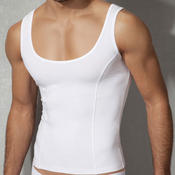 Men's Athlete Tank Top - 2Xl-ABCunderwear.com-ABC Underwear