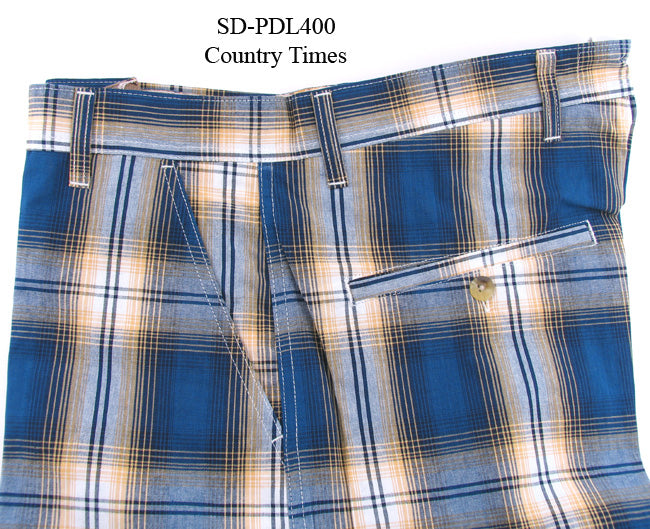Men's Bermuda Shorts