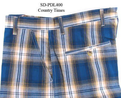 Men's Bermuda Shorts
