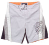 Men's Board Short with Embroidery-ABCunderwear.com-ABC Underwear