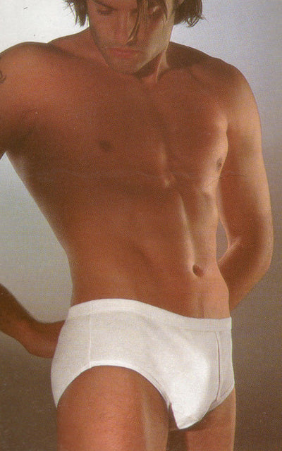 Men's Brief-Goldenbay-ABC Underwear
