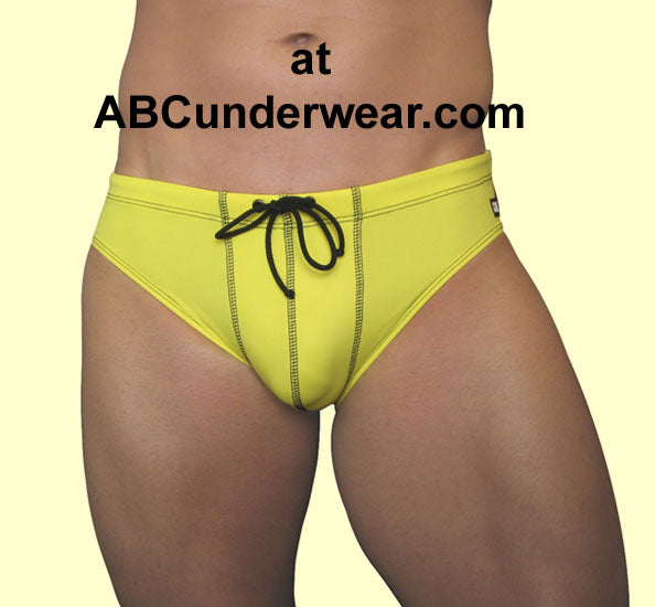 Mens CMX Scuba Bikini Swimsuit -Closeout Sale!