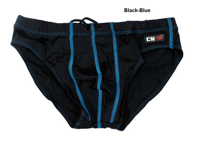 Mens CMX Scuba Bikini Swimsuit -Closeout Sale!