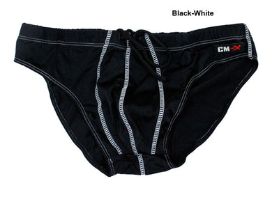 Mens CMX Scuba Bikini Swimsuit -Closeout Sale!