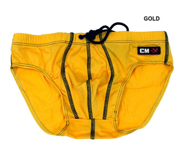 Mens CMX Scuba Bikini Swimsuit -Closeout Sale!