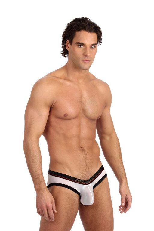 Men's Capture Brief - Clerance