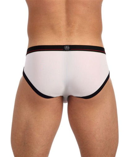 Men's Capture Brief - Clerance-Gregg Homme-ABC Underwear