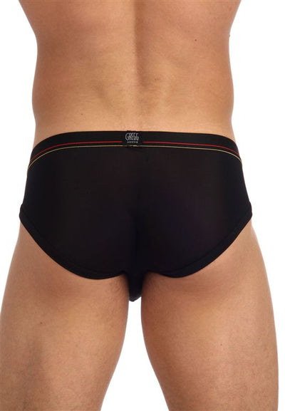 Men's Capture Brief - Clerance-Gregg Homme-ABC Underwear