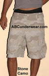 Men's Cargo Shorts Large Clearance-ABC Underwear-ABC Underwear