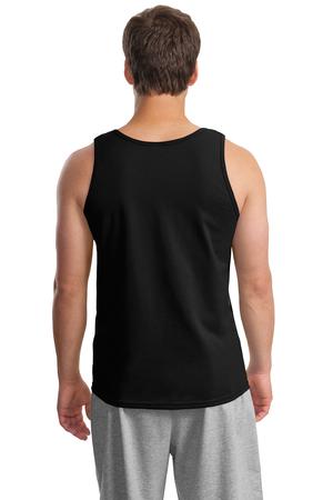 Mens Cotton Muscle Shirt